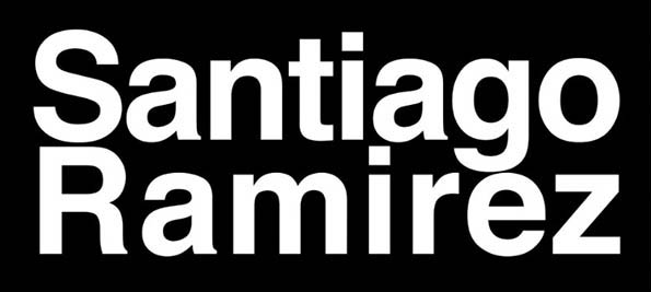 Santiago Ramírez